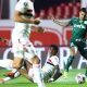 São Paulo 1 x 1 Palmeiras nas quartas da Libertadores 2021