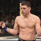 Nick Diaz é atleta peso-meio-médio UFC