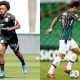 Willian, do Corinthians, e Fred, do Fluminense, destaques da rodada desta terça do Brasileirão 2021