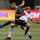 Palmeiras x Corinthians no primeiro turno do Brasileirão 2021