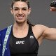 Mackenzie Dern é lutadora peso-palha do UFC