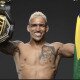 Charles Do Bronx é campeão peso-leve do UFC