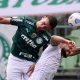 Dividida em Palmeiras x América-MG no primeiro turno do Brasileirão 2021