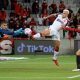 Athletico-PR x Flamengo, jogo de ida das semifinais da Copa do Brasil 2021