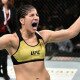 Ketlen Vieira é lutadora peso-galo do UFC