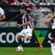 Corinthians x Atlético-MG no primeiro turno do Brasileirão 2021