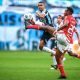 Grêmio x Inter no Brasileirão 2021, na Arena do Grêmio