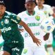 Palmeiras x Cuiabá, duelo do Brasileirão 2021