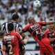 A final Atlético-MG x Athletico-PR na Copa do Brasil 2021