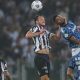 Atlético-MG x Grêmio, jogo do primeiro turno do Brasileirão 2021