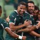Palmeiras derrota a Ponte Preta no Paulistão 2022