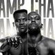 UFC 270: Ngannou x Gane será a luta principal