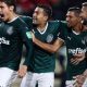 Palmeiras x Al Ahly no Mundial 2022