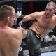 Jack Hermansson x Sean Strickland : luta no peso-médio pelo UFC Fight Night