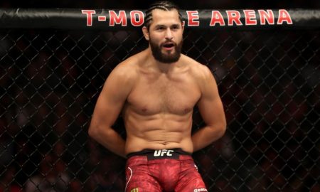 Jorge Masvidal é atleta peso meio-médio do UFC - Odds: UFC 272 - Colby Covington x Jorge Masvidal