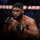 Curtis Blaydes é lutador peso-pesado do UFC: Odds Blaydes x Daukaus