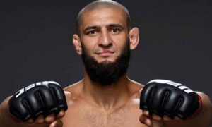 Apostas UFC 273: Khamzat Chimaev favorito contra Gilbert Durinho