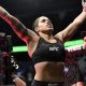 UFC 277: Pena x Nunes - Amanda Nunes é campeão peso-pena do UFC