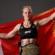 UFC 275: Shevchenko x Santos - Valentina Shevchenko é campeã peso-mosca do UFC