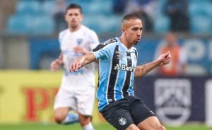 Melhores Apostas Em Bahia x Grêmio Na Série B 2022