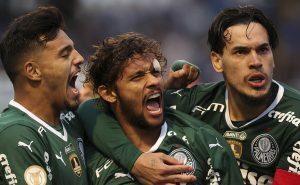 Melhores Apostas em Palmeiras x Athletico-PR no Brasileirão 2022