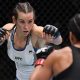 UFC FIght Night: Rodriguez x Ortega - Miesha Tate é ex-campeã peso-galo do UFC e encara Lauren Murphy