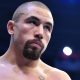 Robert Whittaker é atleta peso-médio do UFC