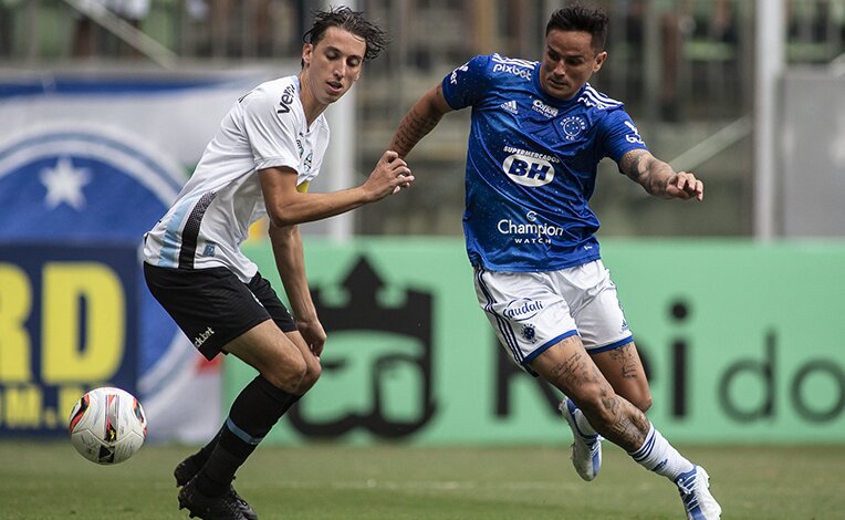 Grêmio x Cruzeiro ao vivo vai passar pelo SporTV? Saiba onde