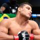 Paulo Borrachinha é lutador peso-médio do UFC - Odds Borrachinha x Rockhold - UFC 278