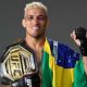 Charles Do Bronx é o campeão peso-leve do UFC