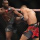 Aljamain Sterling é campeão peso-galo do UFC