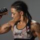 Viviane Araujo é lutadora peso-mosca do UFC