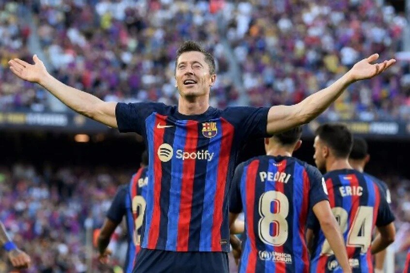 Melhores Apostas Na La Liga