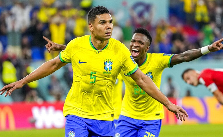 CAMARÕES X BRASIL AO VIVO ONLINE: veja onde assistir online grátis o jogo  do Brasil pela Copa do Mundo 2022