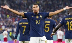 França-2018 x Brasil-2002: qual o melhor campeão de Copa do Mundo deste  século? 