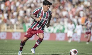 Apostas em Fluminense x Fortaleza