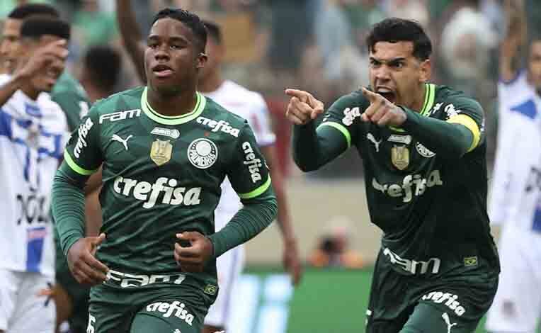 Palmeiras x Água Santa, Botafogo-SP x Ferroviária… Saiba onde