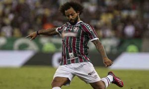 Apostas Fluminense Allianza Lima