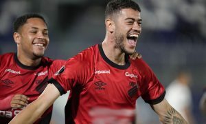 apostas athletico cerro porteño