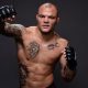 Anthony Smith é lutador meio-pesado do UFC