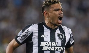 Apostas botafogo flamengo