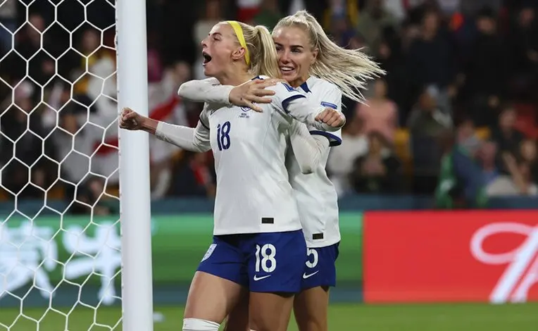 🔴 ESPANHA OU INGLATERRA, QUEM GANHA A COPA DO MUNDO FEMININA?