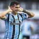 apostas Grêmio Huachipato