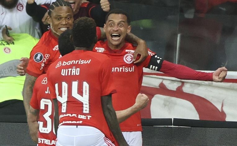 Internacional x Bolívar: palpites, odds e prognóstico - Palpites da Rodada  - Br - Futboo.com