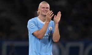 Palpite Manchester City x Inter de Milão