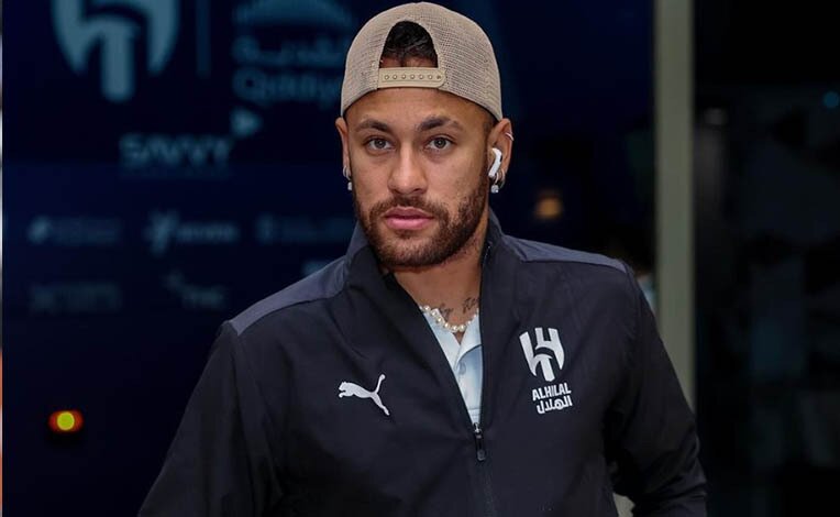 Damac x Al-Hilal: onde assistir ao jogo do time de Neymar na Liga