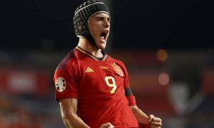 apostas espanha croácia