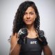 Natalia Silva é atleta peso-mosca do UFC