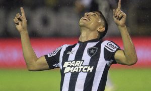 apostas Botafogo Vasco da Gama