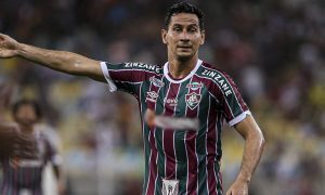 apostas Fluminense LDU